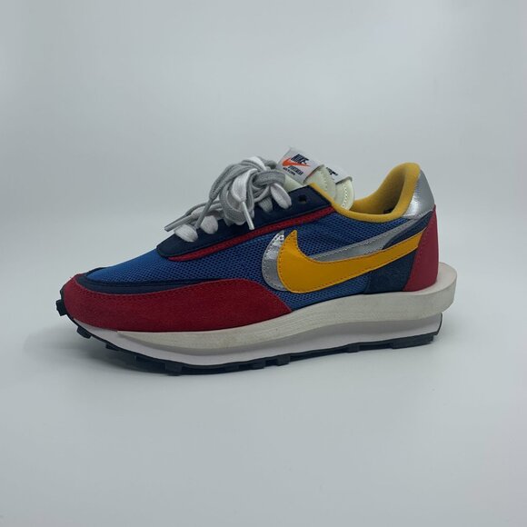Men's Nike X Sacai - Limited Edition - Picture 1 of 6